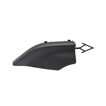 Tow Hook Cover Front for Ford Explorer ST ST-Line 2020-2024