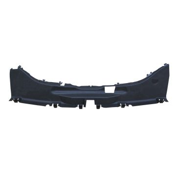 Bumper Cover Retainer Front Upper Cover Bracket for Ford Transit Connect 2014-2018