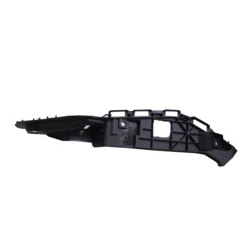 Bumper Cover Retainer Front Left CAPA for Ford Focus 2008-2011