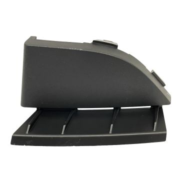Bumper Cover Retainer Front Left To 10-1-18 Lower Valance Retainer for Ford EcoSport 2018-2019