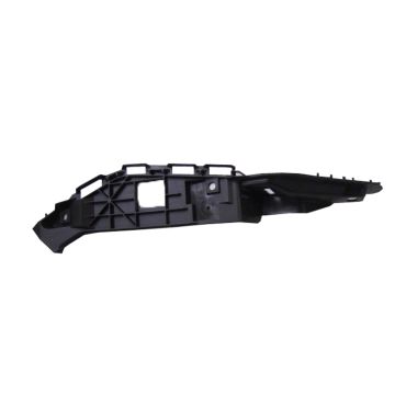 Bumper Cover Retainer Front Right CAPA for Ford Focus 2008-2011