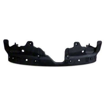 Bumper Cover Retainer Front Upper CAPA for Ford Mustang Boss 302 Base GT 2013-2014