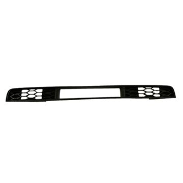 Bumper Cover Grille Front for Ford Mustang Base 2005-2009