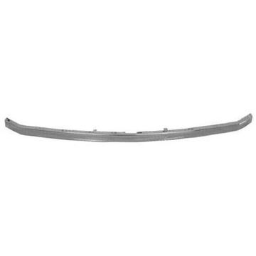 Bumper Cover Grille Front Upper Chrome for Ford Fusion 2006-2009