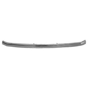 Bumper Cover Grille Front Lower Chrome for Ford Fusion 2006-2009