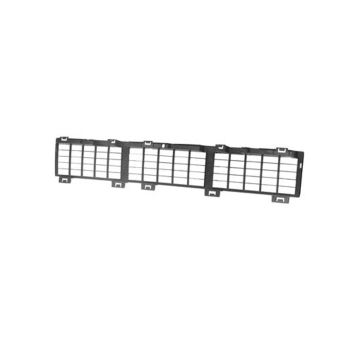 Bumper Cover Grille Front for Ford Flex 2009-2012