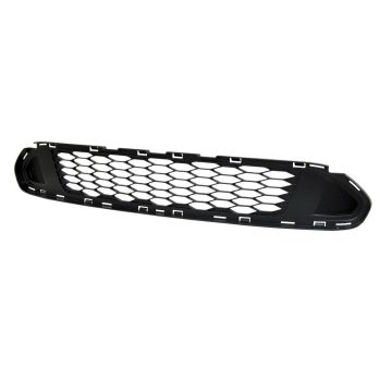 Bumper Cover Grille Front Sport Pkg CAPA for Ford Fusion 2010-2012