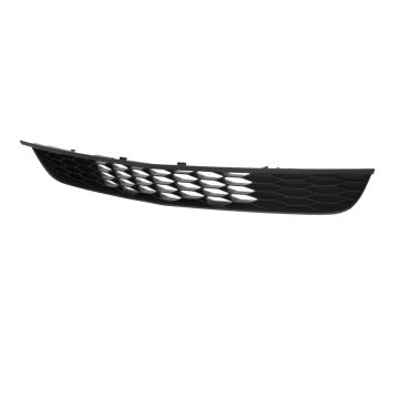 Bumper Cover Grille Front CAPA for Ford Mustang Base 2010-2012