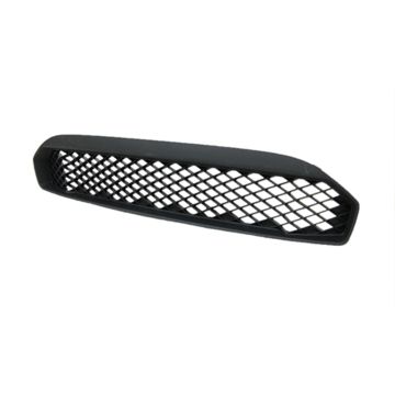Bumper Cover Grille Front CAPA for Ford Focus Coupe Sedan 2009-2011