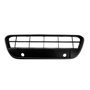 Bumper Cover Grille Front for Ford Transit Connect XL XLT XLT Premium 2010-2013