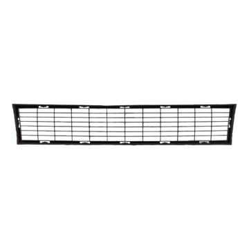 Bumper Cover Grille Front w/Towing Pkg for Ford Explorer 2011-2015
