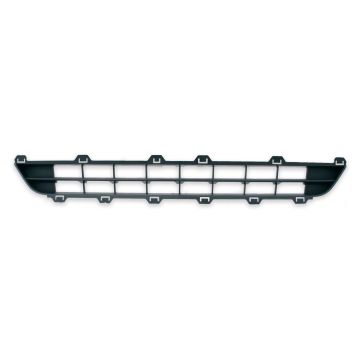 Bumper Cover Grille Front for Lincoln MKZ 2010-2012