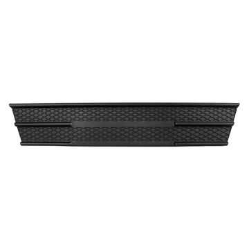 Bumper Cover Grille Front CAPA for Ford Escape S SE S Plus 2013-2016