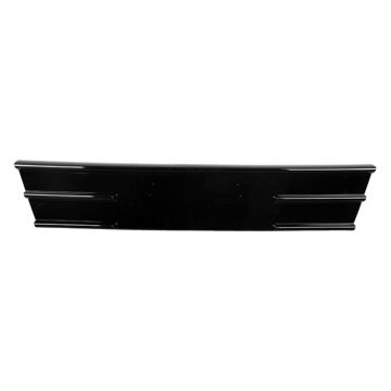 Bumper Cover Grille Front CAPA for Ford Escape Titanium SEL 2013-2016