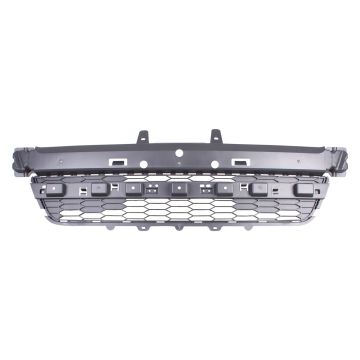 Bumper Cover Grille Front CAPA for Ford Expedition 2015-2017