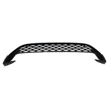Bumper Cover Grille Front w/Sport Pkg for Ford Focus SE 2015-2018