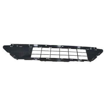 Bumper Cover Grille Front w/o Immersion Heater for Ford Fusion Sport 2017-2019
