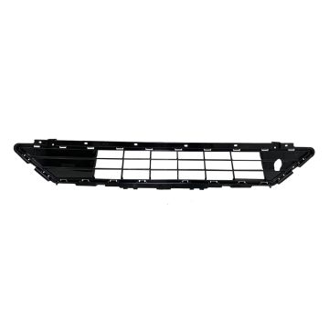 Bumper Cover Grille Front w/Immersion Heater for Ford Fusion Sport 2019