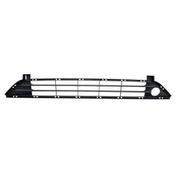 Bumper Cover Grille Front w/o Adaptive Cruise Control w/Immersion Heater for Ford Edge 2019-2024