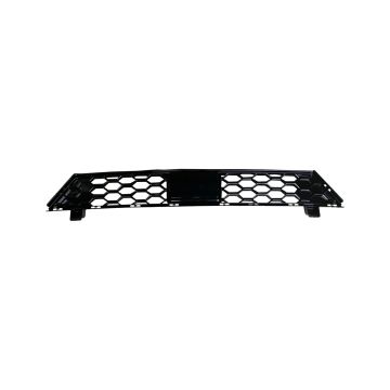 Bumper Cover Grille Front w/o Immersion Heater CAPA for Ford Edge ST ST-Line 2019-2024