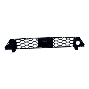 Bumper Cover Grille Front w/Immersion Heater for Ford Edge ST ST-Line 2019-2024