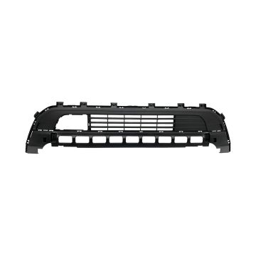 Bumper Cover Grille Front for Ford Expedition 2022-2024