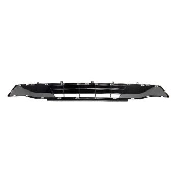 Bumper Cover Grille Front w/California Special Pkg for Ford Mustang GT Premium 2019-2023