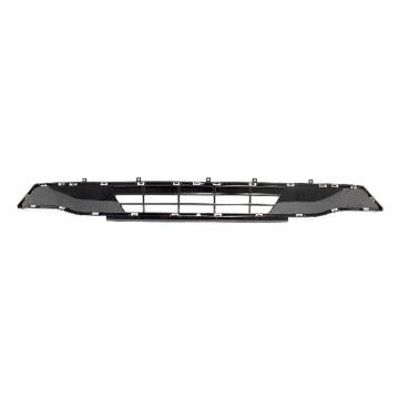 Bumper Cover Grille Front w/Performance Pkg for Ford Mustang EcoBoost EcoBoost Premium 2020-2023