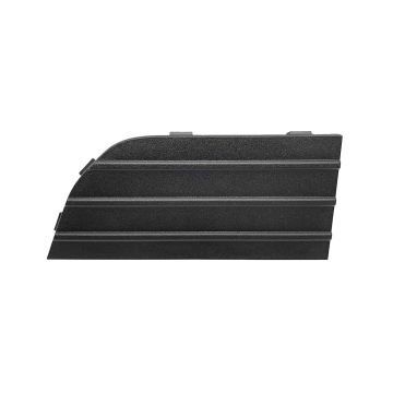 Bumper Insert Front Bumper Grille Opening Cover for Ford Expedition Limited Platinum XLT King Ranch XL STX 2022-2024