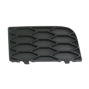 Bumper Insert Front Left w/Calif Pkg for Ford Mustang 2007-2009