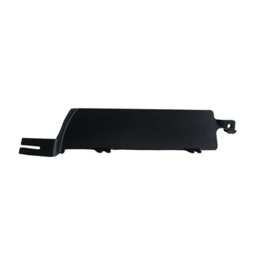Bumper Insert Front Left Bumper Opening Cover for Lincoln Town Car 2003-2011
