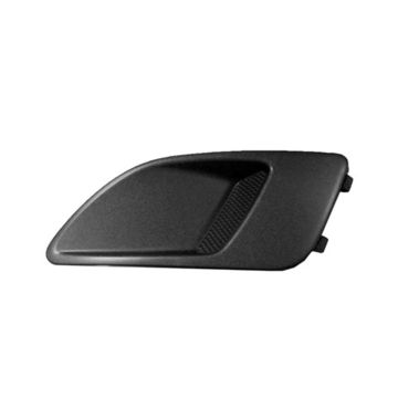 Bumper Insert Front Left Fog Lamp Opening Cover w/o Fog Lamps for Ford C-Max Hybrid SE Hybrid SEL Energi SEL Energi SE Energi Titanium Hybrid Titanium 2013-2018