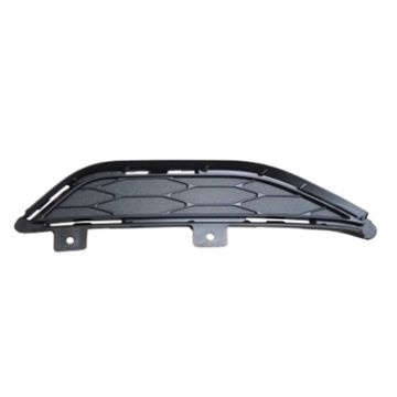 Bumper Insert Front Left Lower Garnish for Ford Edge Titanium SE SEL 2015-2018