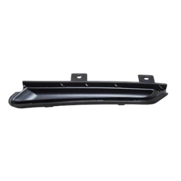Bumper Insert Front Left Lower Garnish for Ford Edge Sport 2015-2018