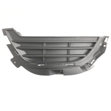 Bumper Insert Front Left Outer Grille for Lincoln MKZ 2017-2020