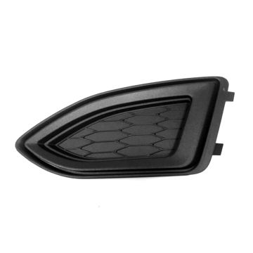 Bumper Insert Front Left Outer Grille for Ford Edge 2015-2018