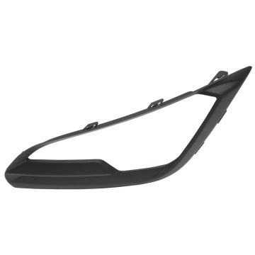 Bumper Insert Front Left Headlamp Bezel for Ford EcoSport 2018-2022