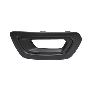 Bumper Insert Front Left Fog Lamp Bezel w/Fog Lamps for Ford Transit-150 Transit-250 Transit-350 Transit-350 HD