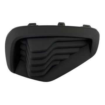 Bumper Insert Front Left Outer Grille w/o Fog Lamps for Ford Escape 2023-2024