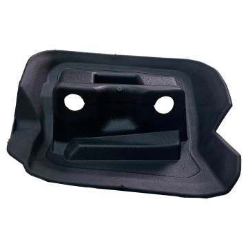 Bumper Insert Front Left w/Tow Hooks Air Intake Duct for Ford F-150 2015-2017