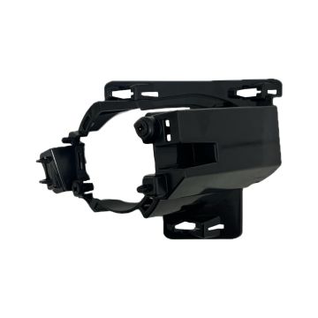 Bumper Insert Front Left Fog Lamp Bezel for Ford Transit Connect 2019-2023