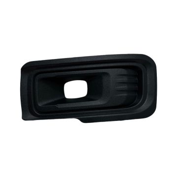 Bumper Insert Front Left Fog Lamp Bezel w/Fog Lamps for Ford F-150 2024