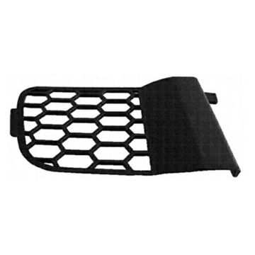 Bumper Insert Front Right Hole Cover To 8-8-05 for Ford F-150 2004-2006