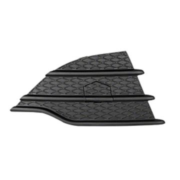 Bumper Insert Front Right Outer Grille for Ford Escape S SE S Plus 2013-2016