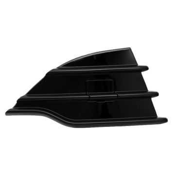 Bumper Insert Front Right Outer Grille for Ford Escape Titanium SEL 2013-2016