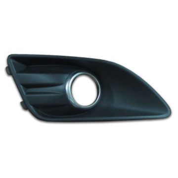 Bumper Insert Front Right Fog Lamp Bezel w/Fog Lamps for Ford C-Max Hybrid SE Hybrid SEL Energi SEL Energi SE Energi Titanium Hybrid Titanium 2013-2018