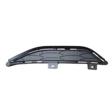 Bumper Insert Front Right Lower Garnish for Ford Edge Titanium SE SEL 2015-2018