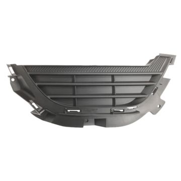 Bumper Insert Front Right Outer Grille for Lincoln MKZ 2017-2020