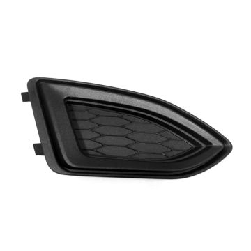 Bumper Insert Front Right Outer Grille for Ford Edge 2015-2018