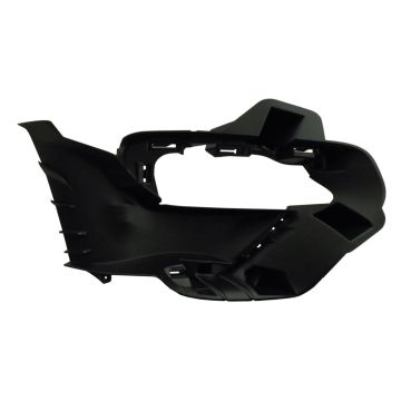Bumper Insert Front Right Air Duct for Ford Expedition 2018-2021